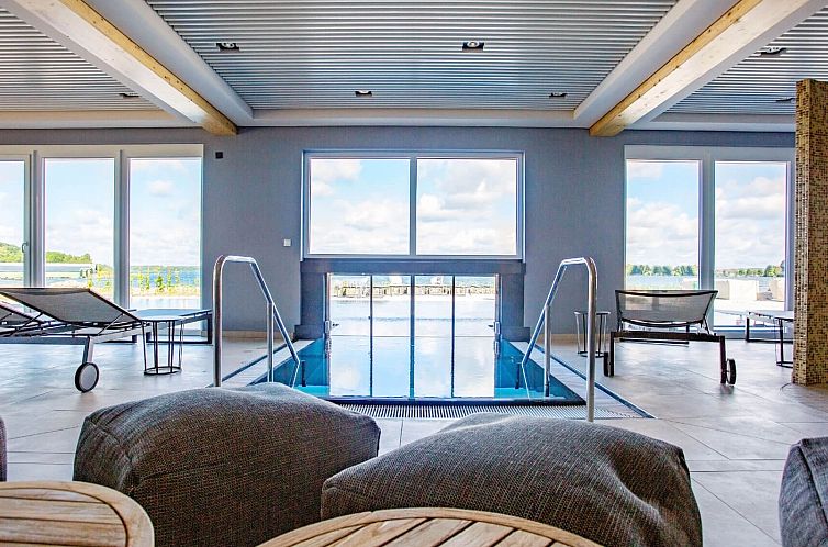 Appartement Maremüritz-Kompass