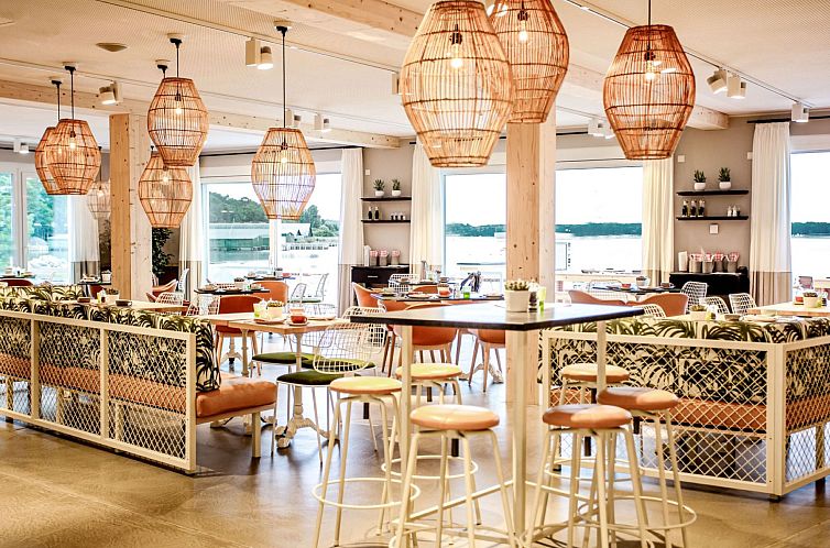 Appartement Maremüritz-Kompass