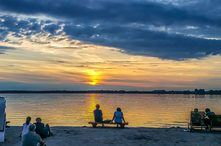 Appartement Maremüritz-Kompass