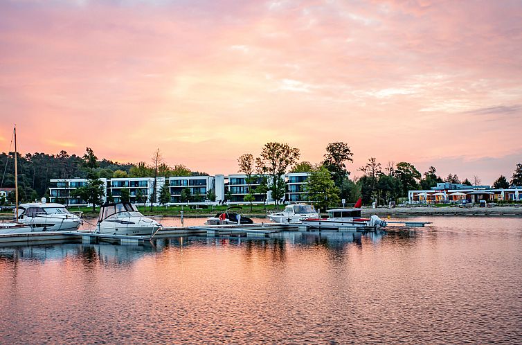 Appartement Maremüritz-Kompass