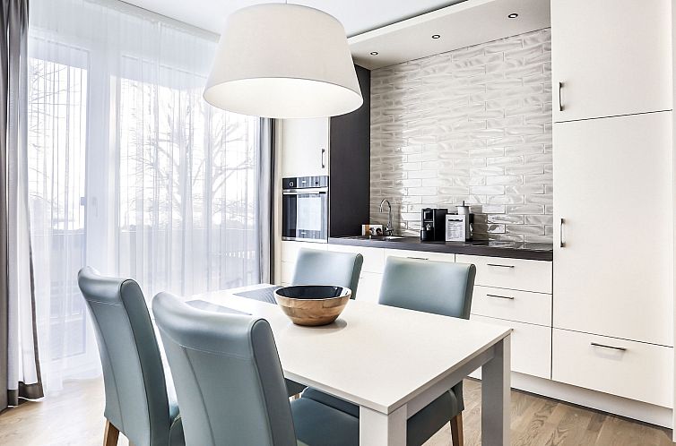 Appartement Maremüritz-Fortuna