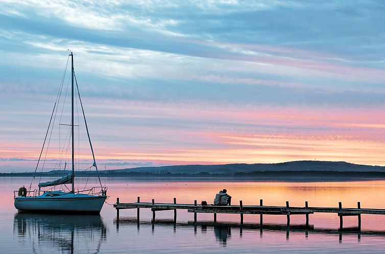 Appartement Maremüritz-Fortuna