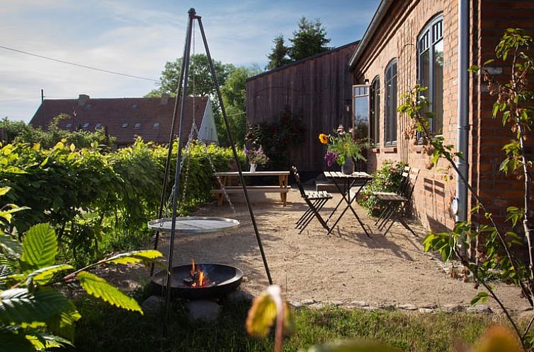 Vakantiehuis in Kloster-Tempzin OT Häven