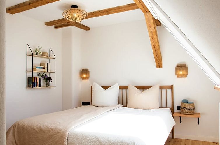 Vakantiehuis in Kloster-Tempzin OT Häven