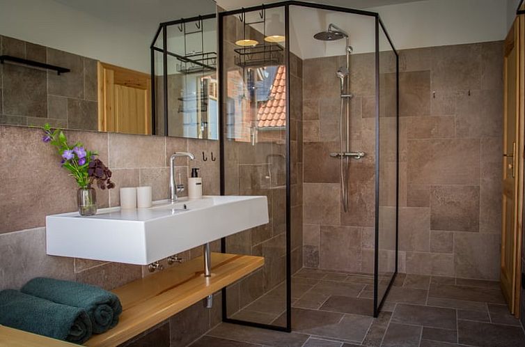 Vakantiehuis in Kloster-Tempzin OT Häven