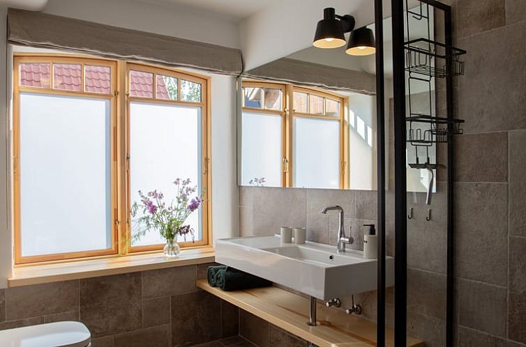 Vakantiehuis in Kloster-Tempzin OT Häven