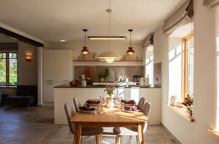 Vakantiehuis in Kloster-Tempzin OT Häven