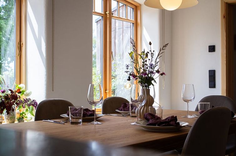 Vakantiehuis in Kloster-Tempzin OT Häven