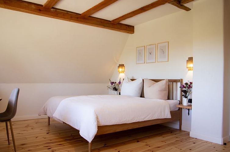 Vakantiehuis in Kloster-Tempzin OT Häven