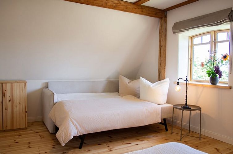 Vakantiehuis in Kloster-Tempzin OT Häven