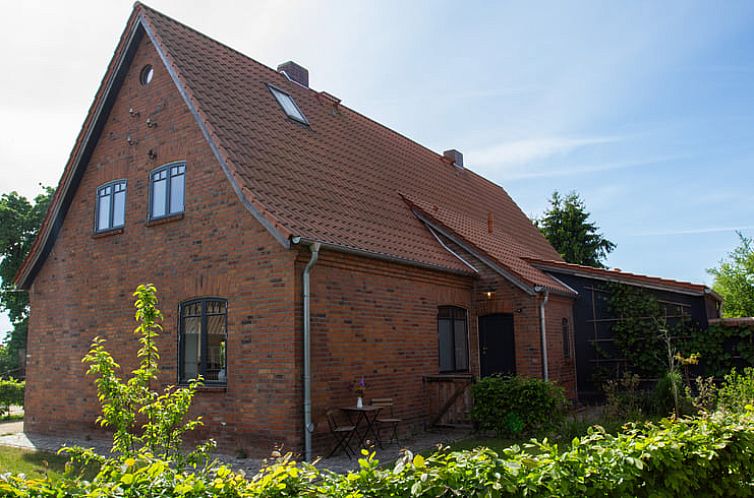 Vakantiehuis in Kloster-Tempzin OT Häven