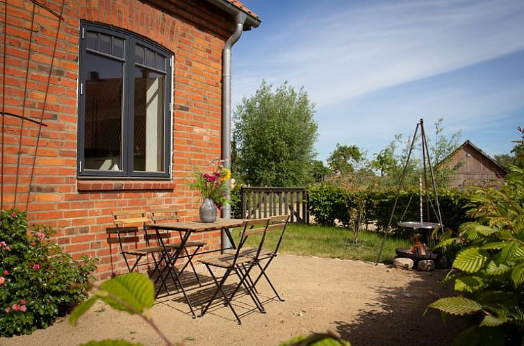 Vakantiehuis in Kloster-Tempzin OT Häven