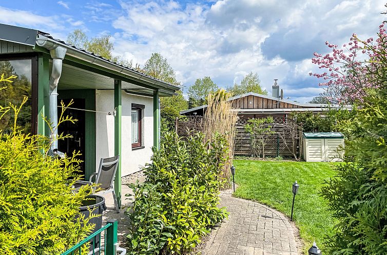 Vakantiehuis Am Walde