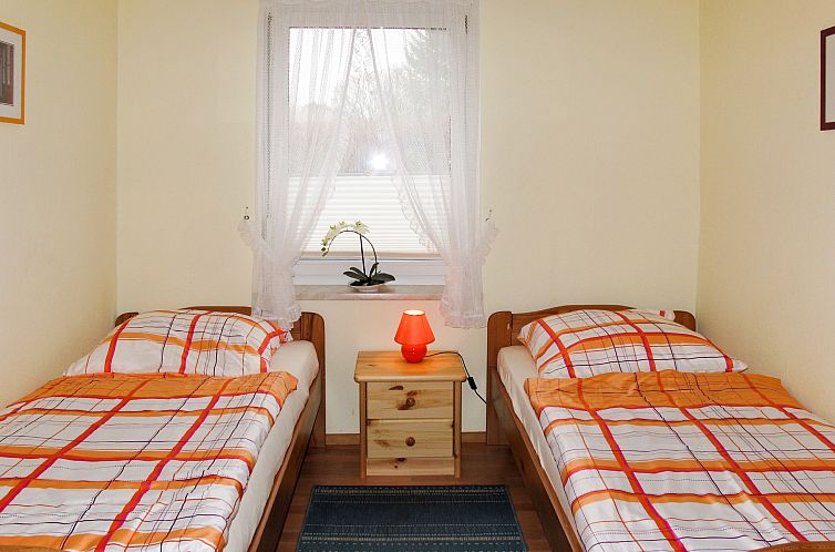 Vakantiehuis Am Walde