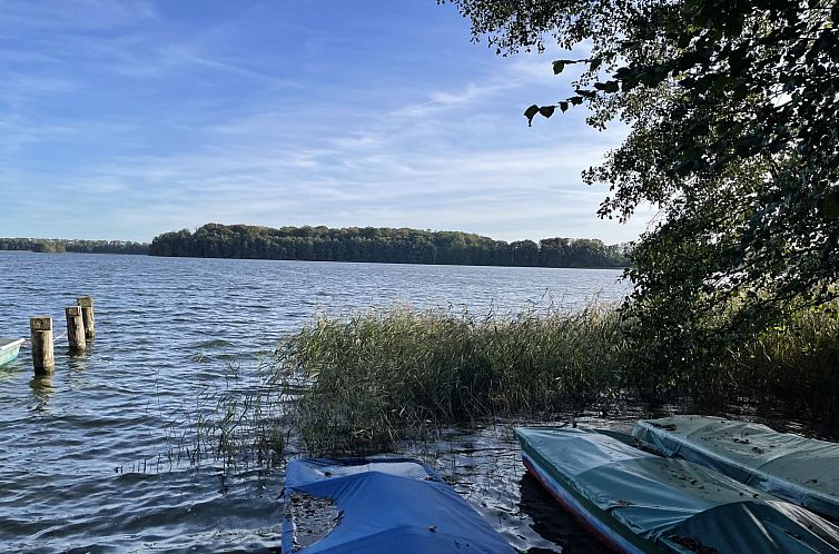 Vakantiehuis Am Walde