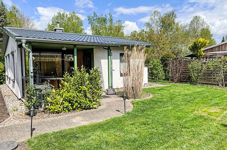 Vakantiehuis Am Walde