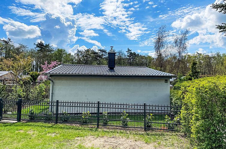 Vakantiehuis Am Walde