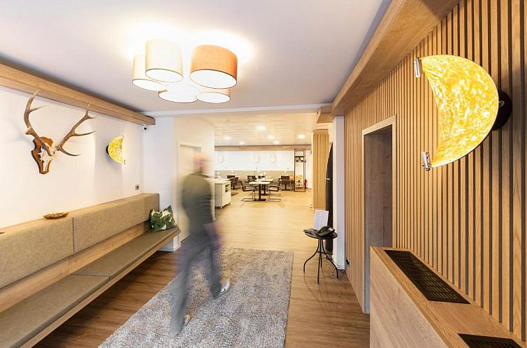 Hotel Königshof Bed and Breakfast