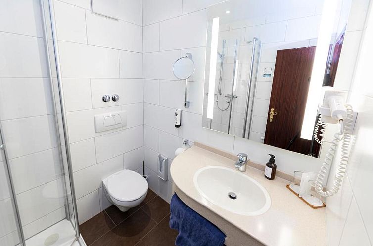 Hotel Königshof Bed and Breakfast