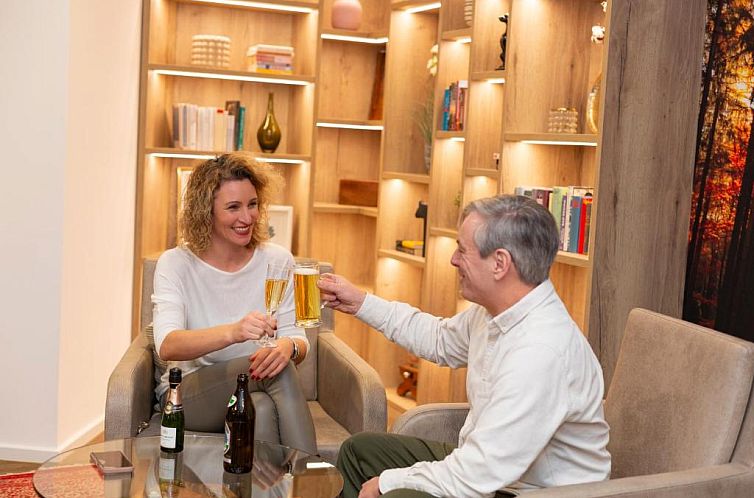 Hotel Königshof Bed and Breakfast