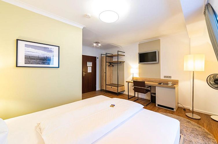 Hotel Königshof Bed and Breakfast