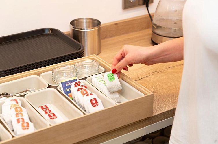 Hotel Königshof Bed and Breakfast