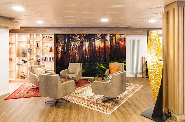 Hotel Königshof Bed and Breakfast