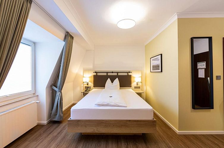 Hotel Königshof Bed and Breakfast