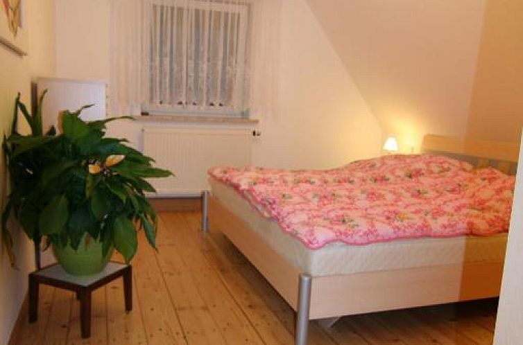 Ferienhaus Auerswalde