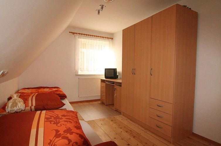 Ferienhaus Auerswalde