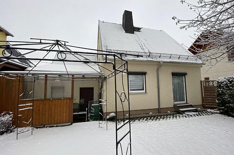 Ferienhaus Auerswalde