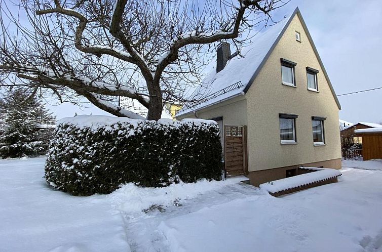 Ferienhaus Auerswalde
