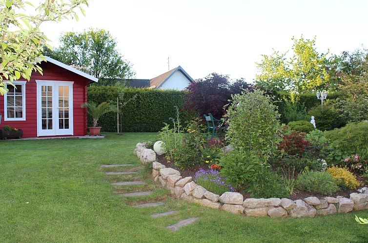 Appartement Ferienwohnung