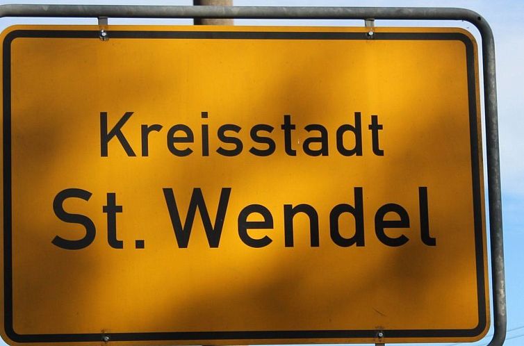 Appartement Ferienwohnung