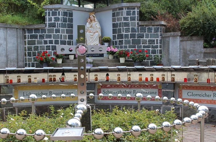 Appartement Ferienwohnung