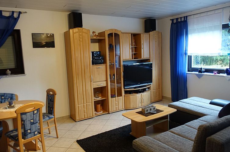 Appartement Zoe