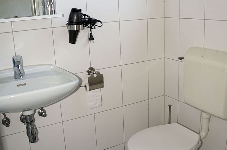 Appartement in St. Wendel mit Terrasse