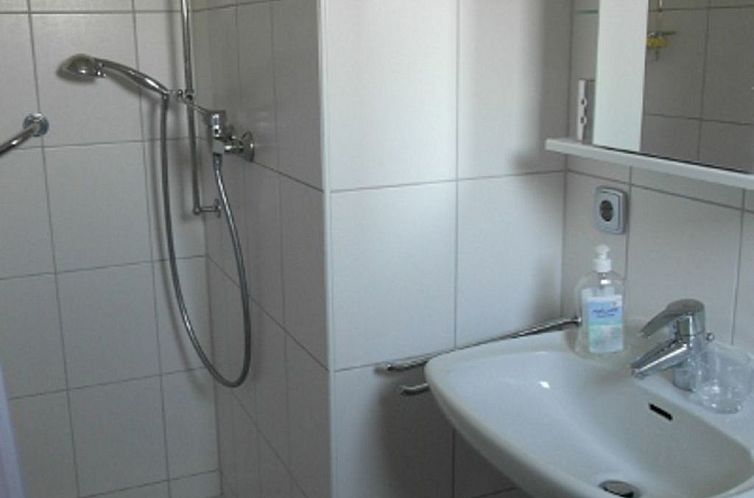 Appartement in St. Wendel mit Terrasse