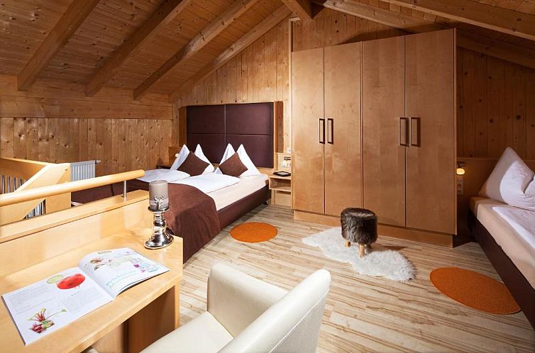 Hotel Apartment Auwirt