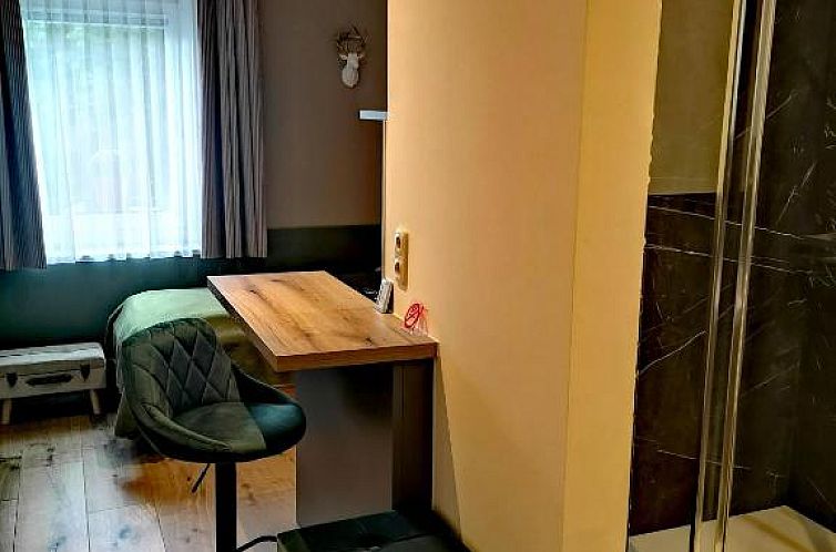 Hotel Apartment Auwirt