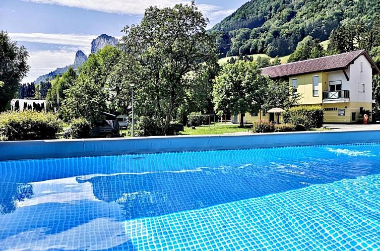 Hotel Apartment Auwirt