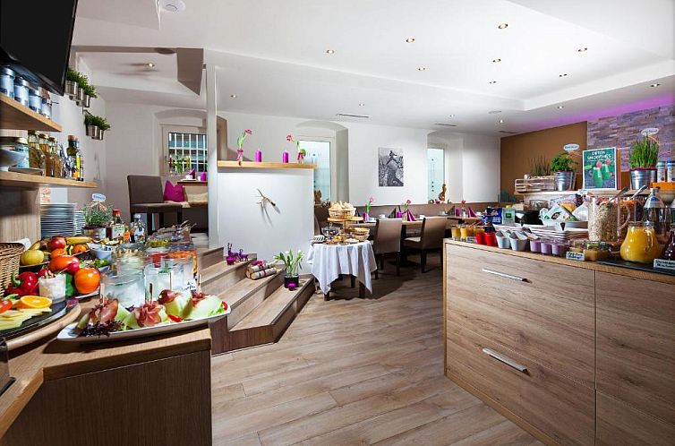 Hotel Apartment Auwirt