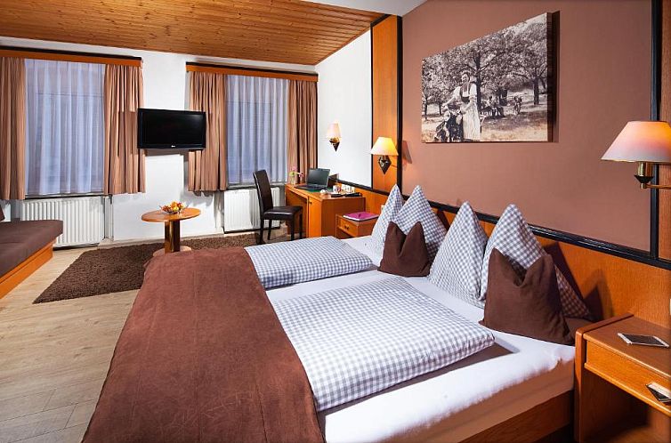 Hotel Apartment Auwirt