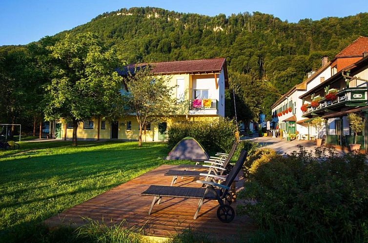 Hotel Apartment Auwirt