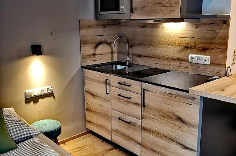 Hotel Apartment Auwirt