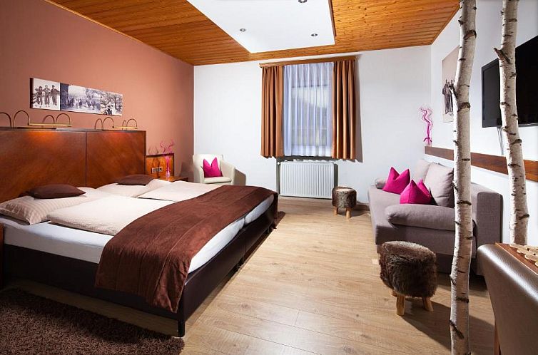 Hotel Apartment Auwirt