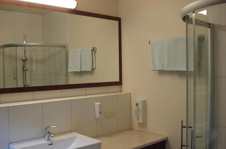 Hotel Apartment Auwirt