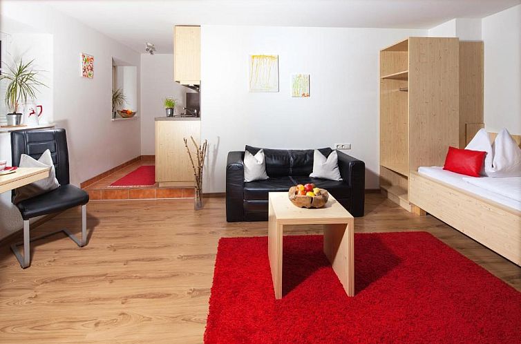 Hotel Apartment Auwirt