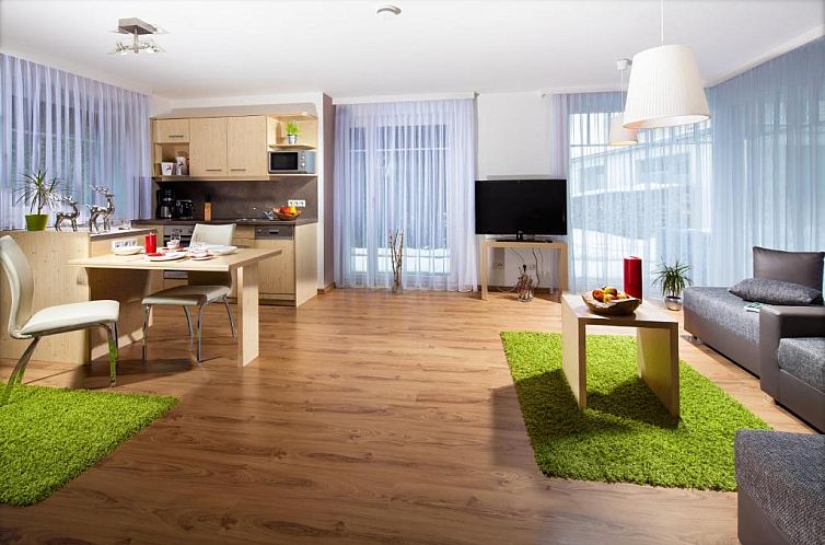 Hotel Apartment Auwirt