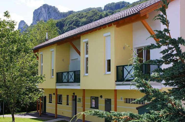 Hotel Apartment Auwirt